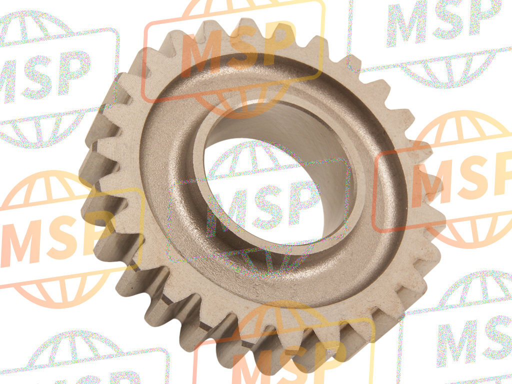 132620822, Getr.,Ein Top,27T, Kawasaki, 1
