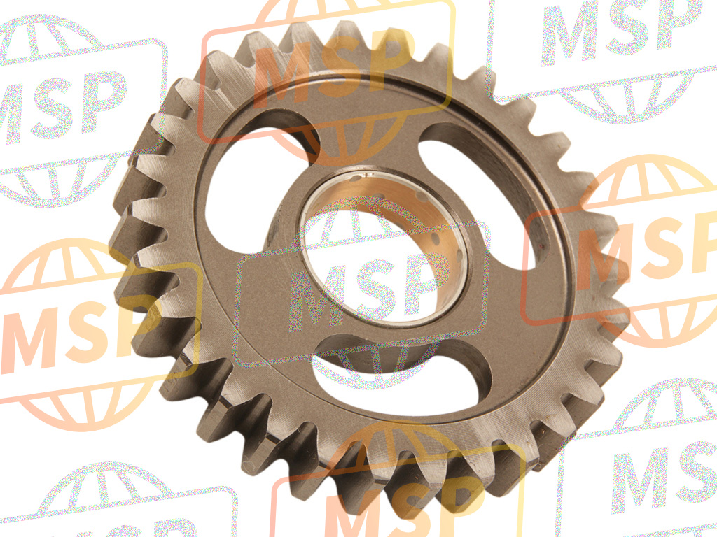 132620298, Gear,Output 2ND,30T, Kawasaki, 1