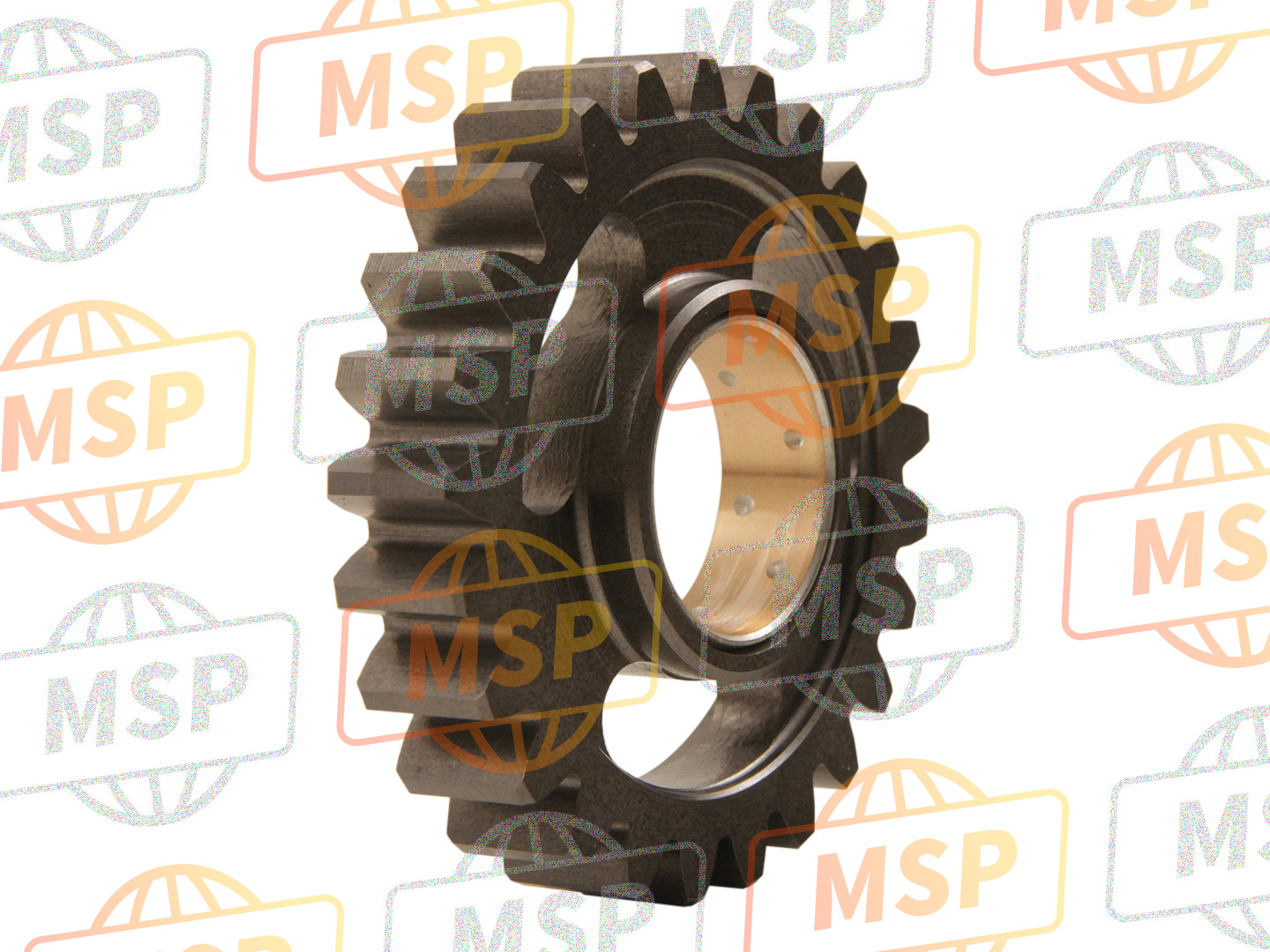 132620300, Gear,Output 4TH,25T, Kawasaki, 1