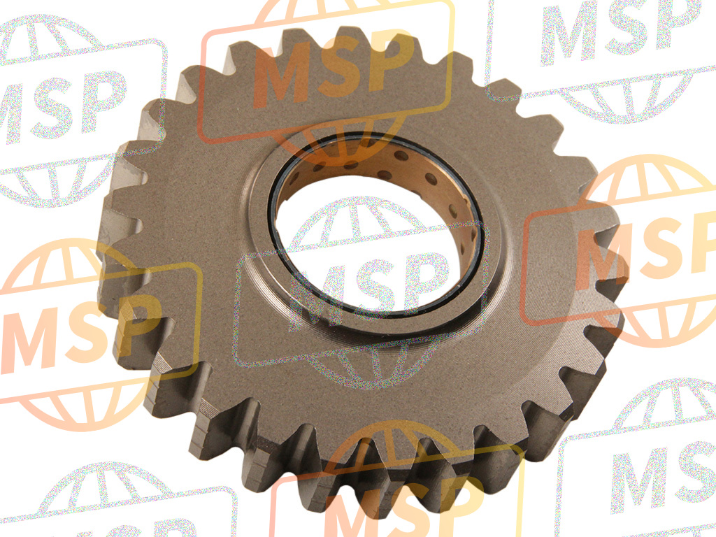 132620330, Gear, Output 3RD, 26T, Kawasaki, 1