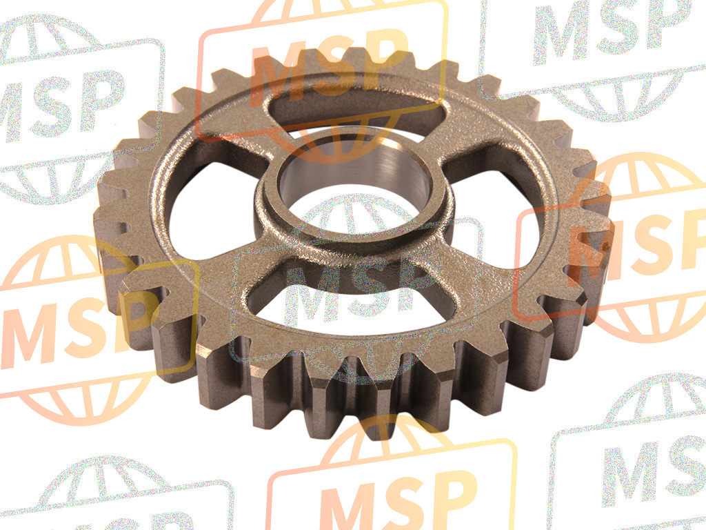 132620357, Gear, Output Low, 29T, Kawasaki, 1