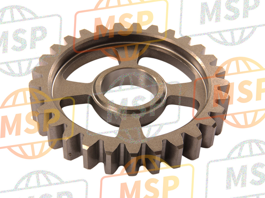 132620357, Gear, Output Low, 29T, Kawasaki, 2