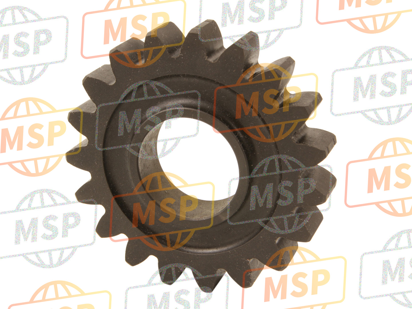 132621538, Gear,Output 3RD,19T KLX450ALF, Kawasaki, 2