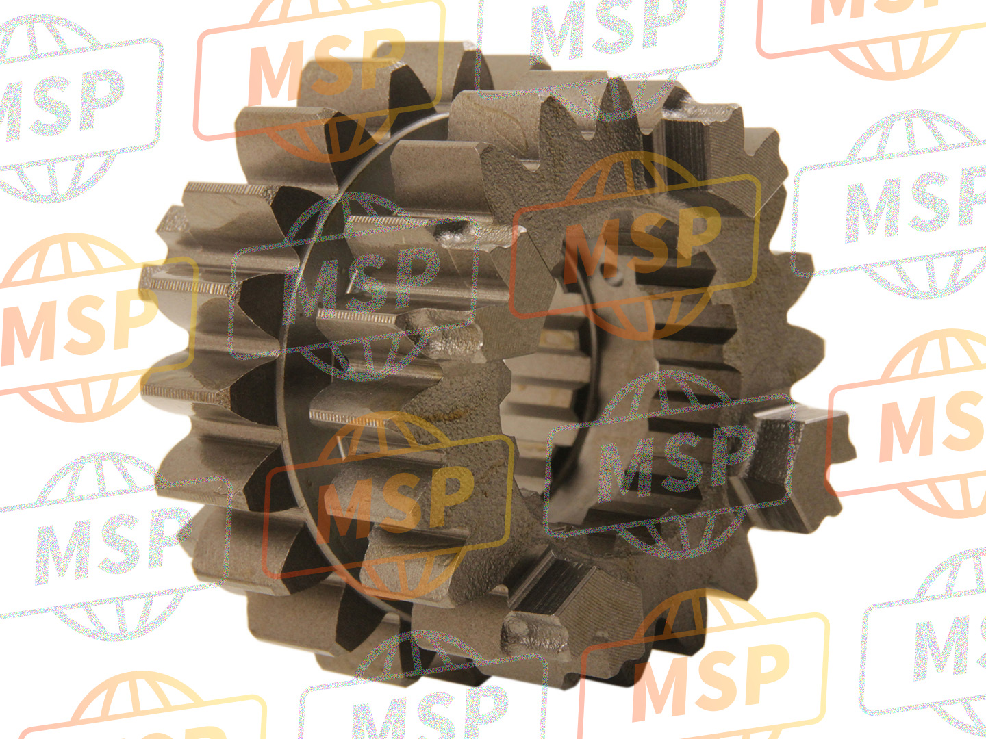 132620506, Gear,Input 3RD&4TH,20T&20T, Kawasaki, 1