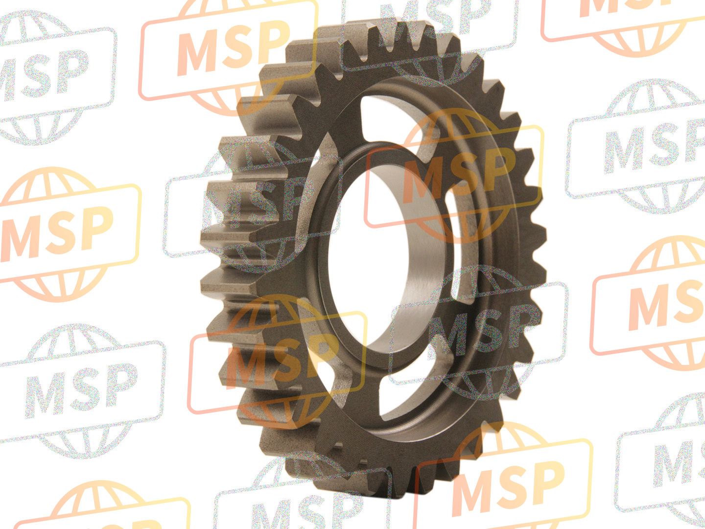 132620510, Gear, Output 4TH, 32T, Kawasaki, 1