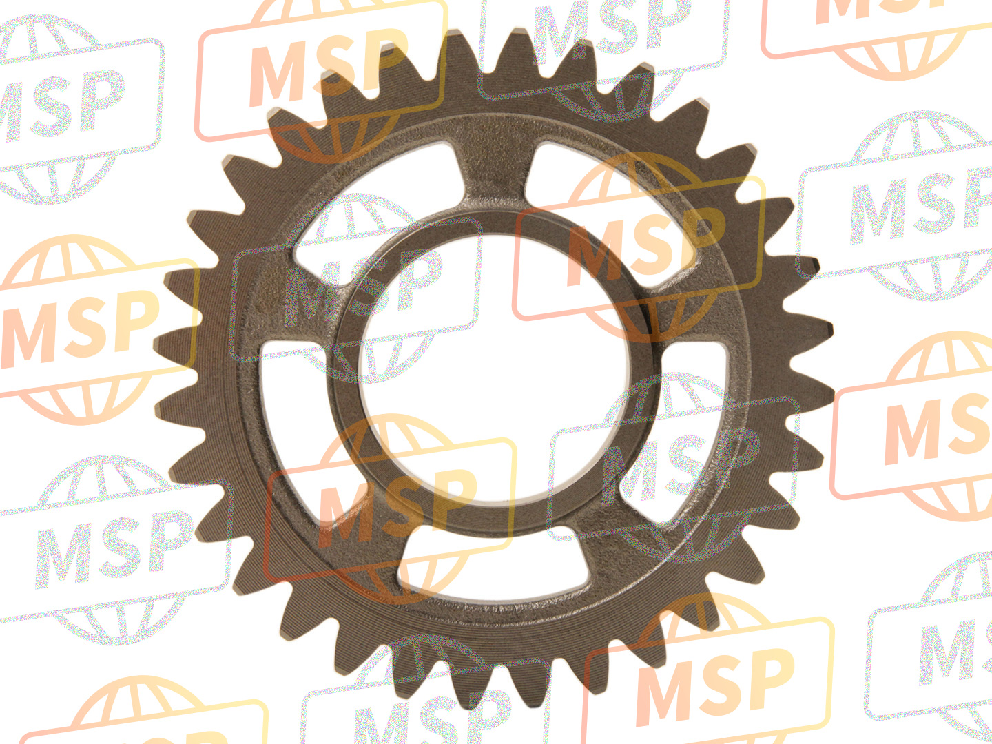 132620510, Gear, Output 4TH, 32T, Kawasaki, 2