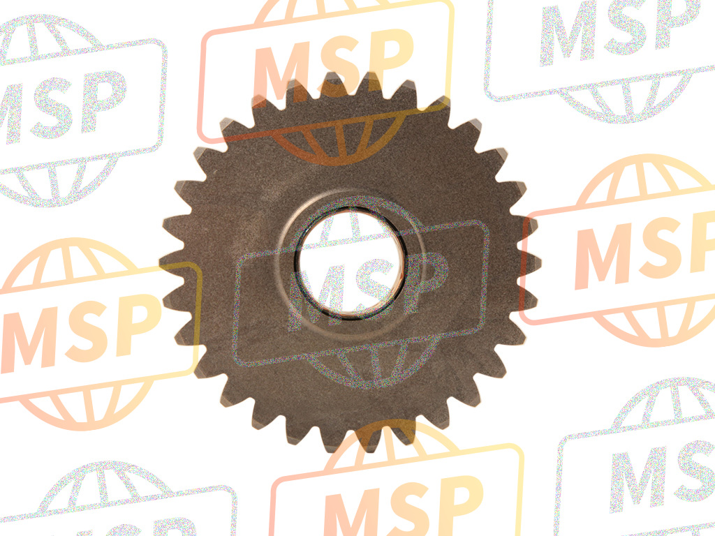 132620672, Gear,Output Low,30T, Kawasaki, 1