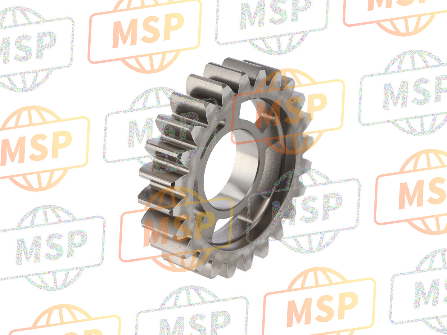 132620779, Gear, Output 3RD, 24T, Kawasaki, 2