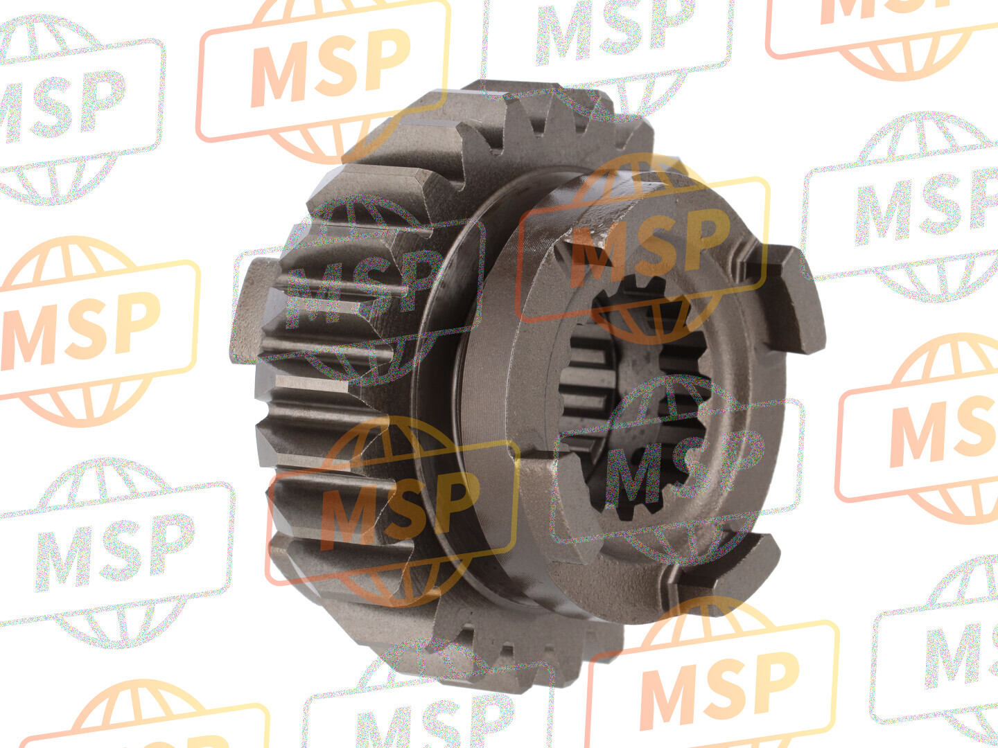 132620810, Gear,Output Top,25T, Kawasaki, 2