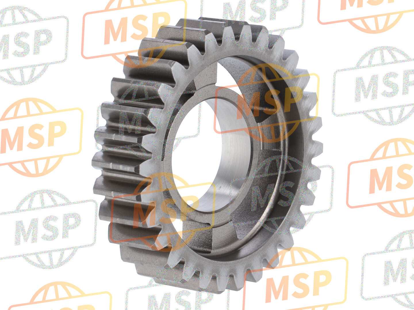 132620888, Gear, Output 4TH, 30T, Kawasaki, 1