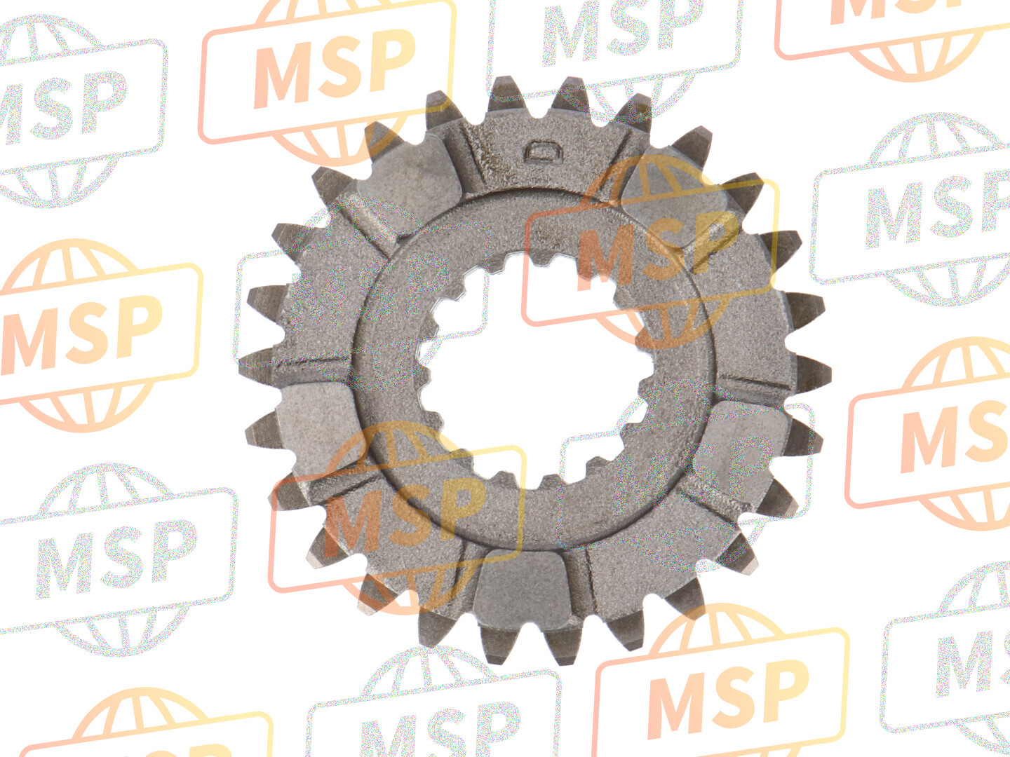 132621068, Gear,Input 3RD,26T, Kawasaki, 3