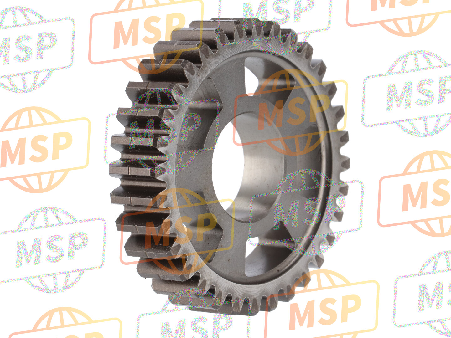 132621070, Gear, Input 5TH, 32T, Kawasaki, 1