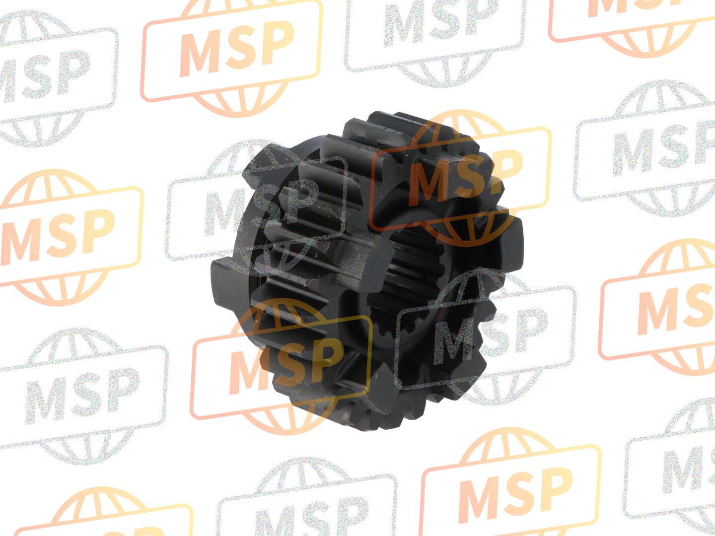 132621202, Gear,Output 5TH,26T, Kawasaki, 1