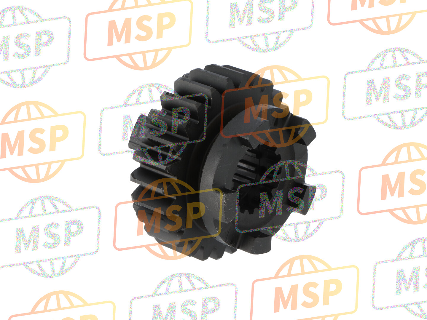 132621202, Gear,Output 5TH,26T, Kawasaki, 2