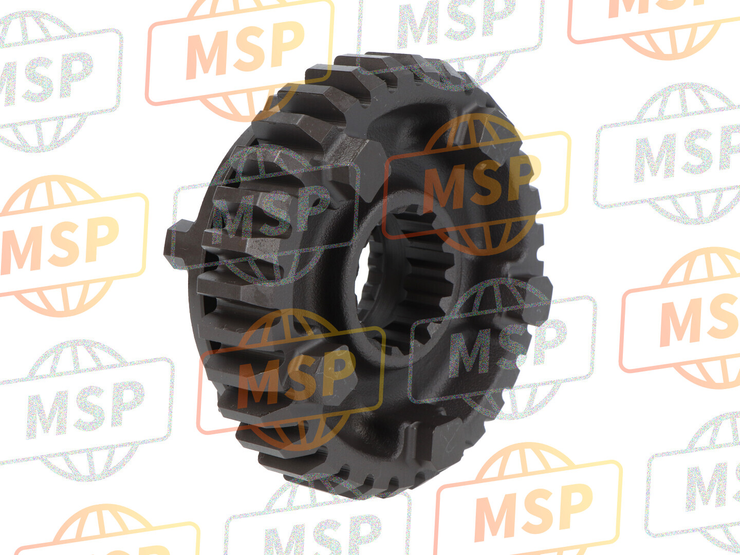 132621206, Gear, Output 6TH, 32T, Kawasaki, 1