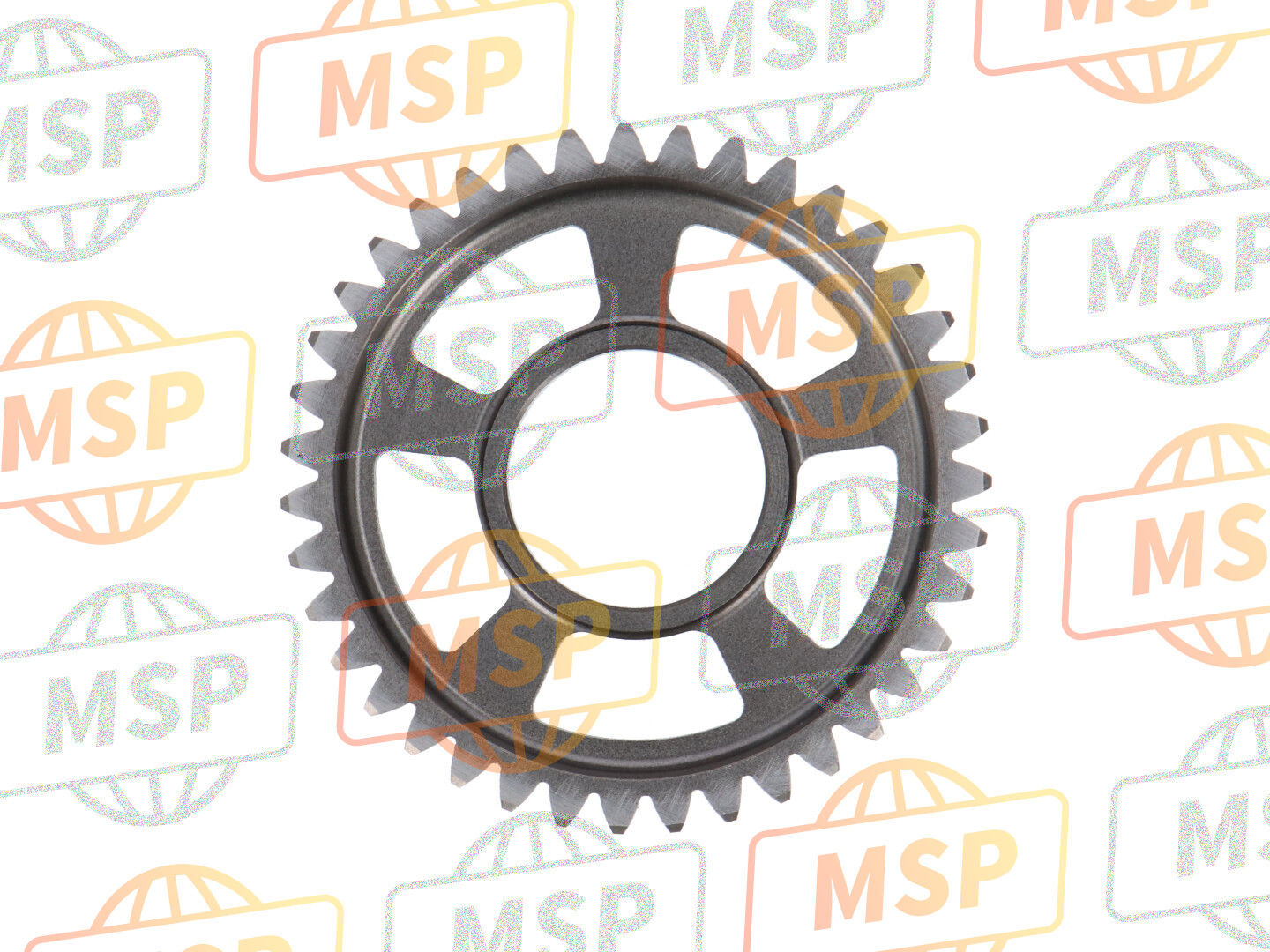 132621256, Gear,Output 2ND,39T, Kawasaki, 3