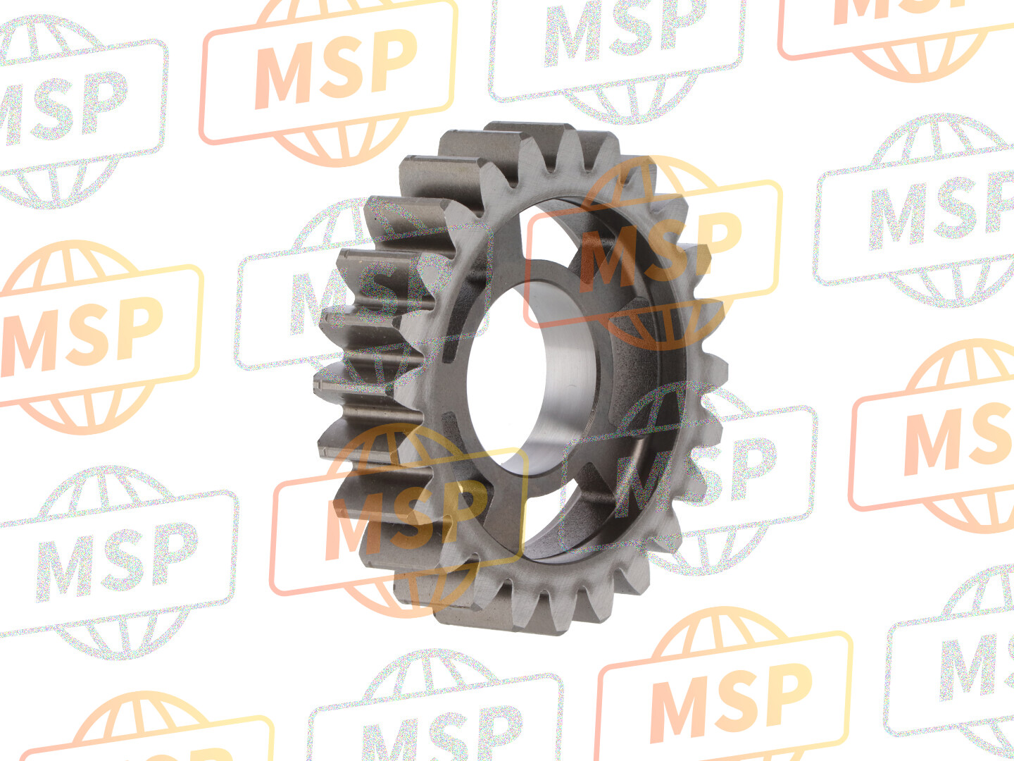 132621257, Gear, Output 3RD, 24T, Kawasaki, 1