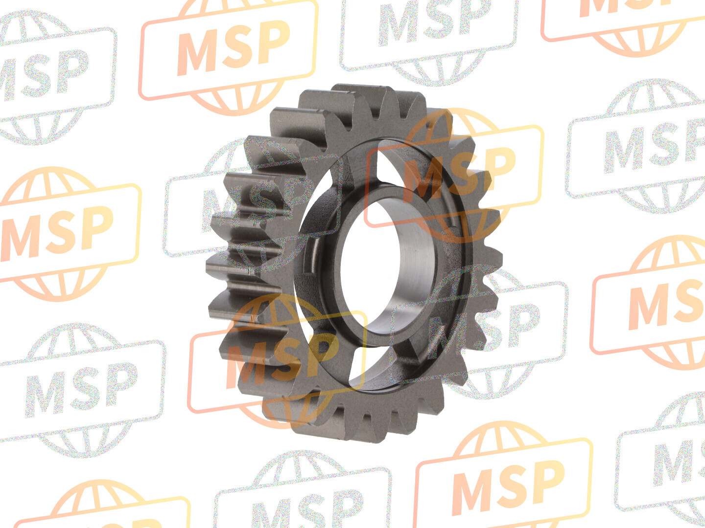 132621257, Gear, Output 3RD, 24T, Kawasaki, 2