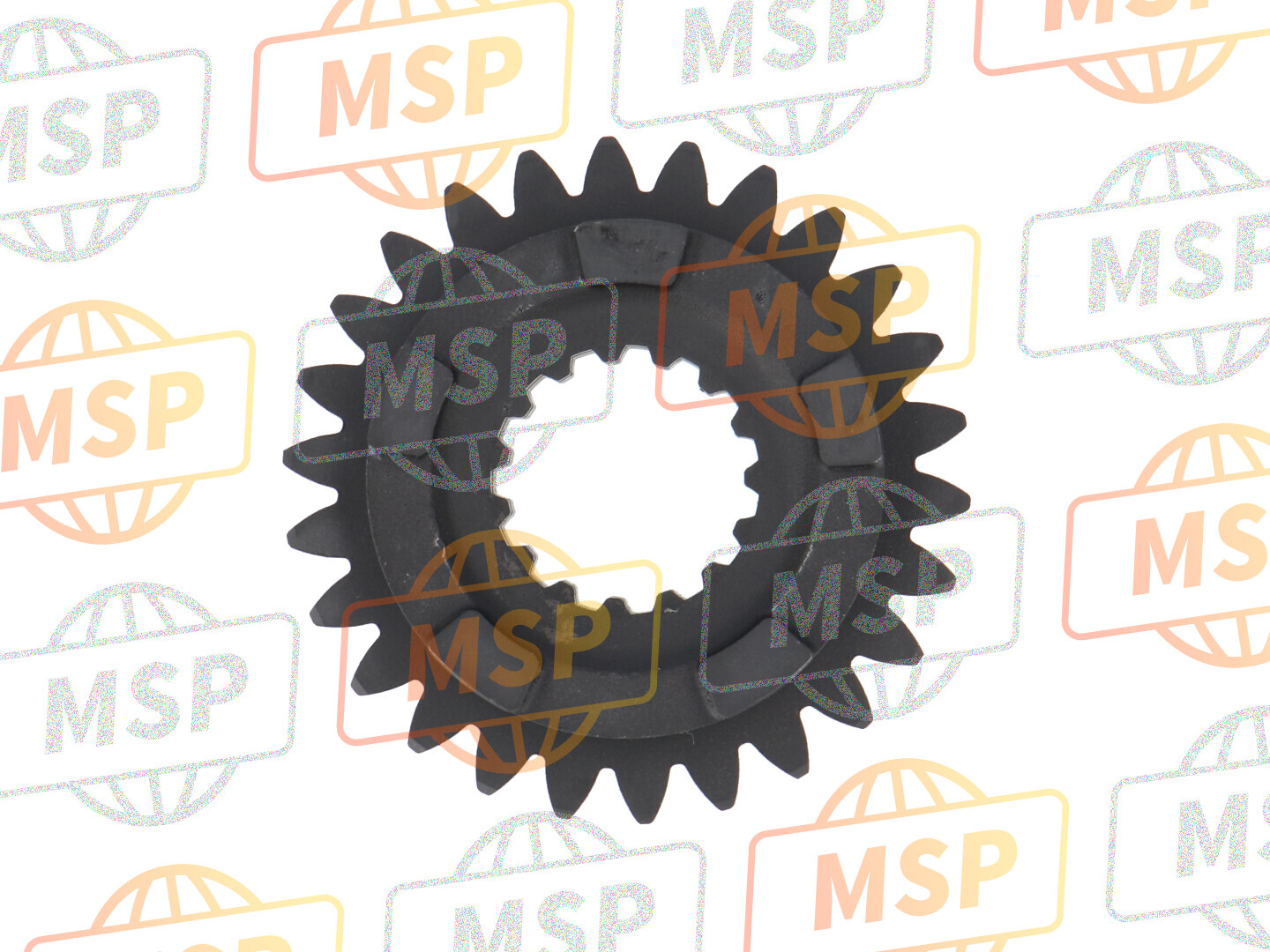 132621259, Gear, Output 5TH, 26T, Kawasaki, 3