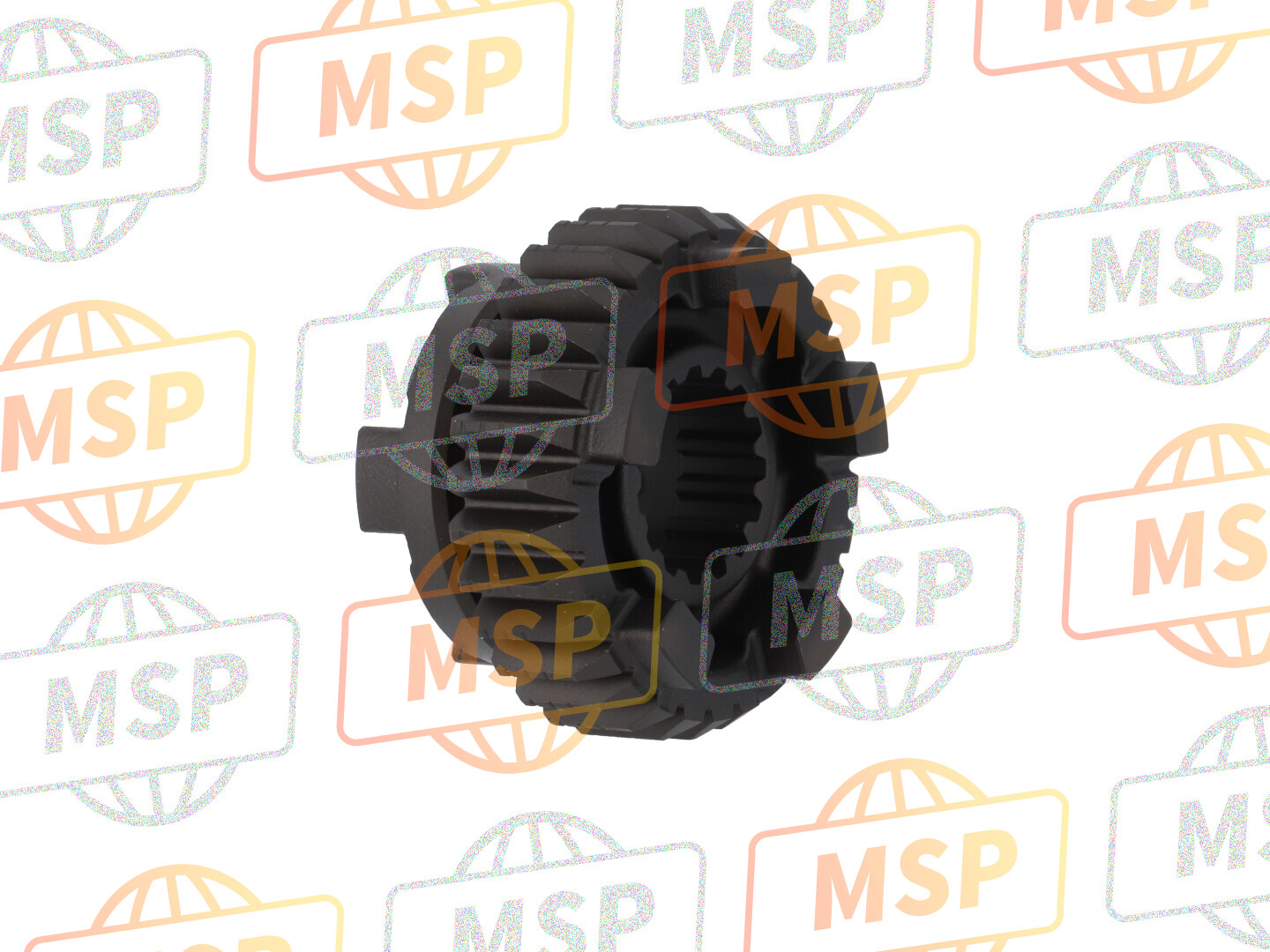 132621260, Gear, Output Top, 31T, Kawasaki, 1