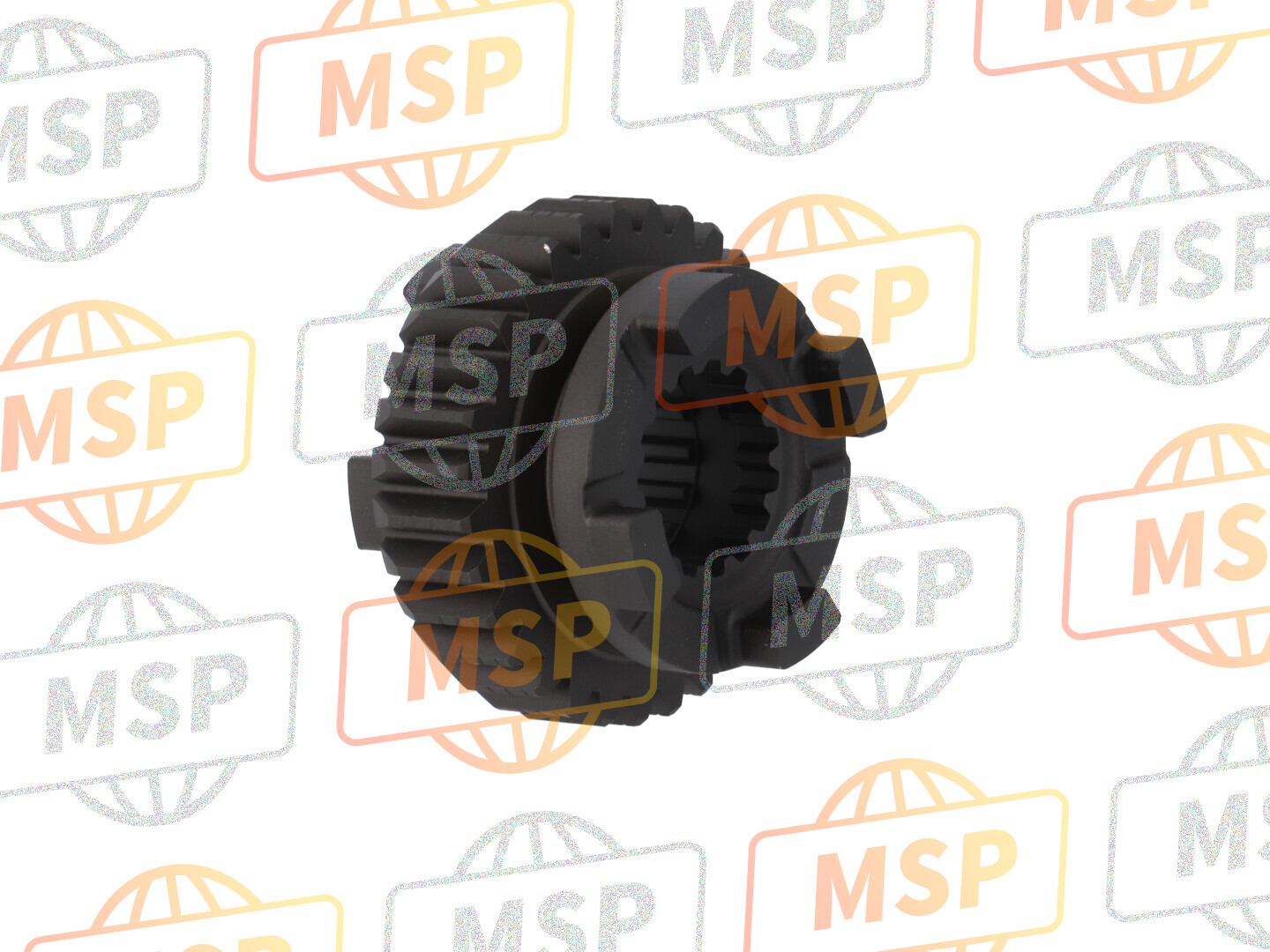 132621260, Gear, Output Top, 31T, Kawasaki, 2