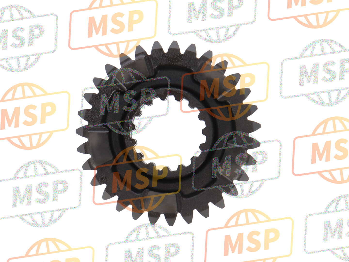 132621511, Gear,Output Top,31T ZX1000LEF, Kawasaki, 3