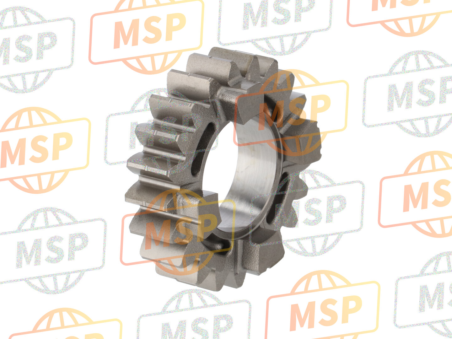 132621531, Gear,Input 5TH,21T, Kawasaki, 1