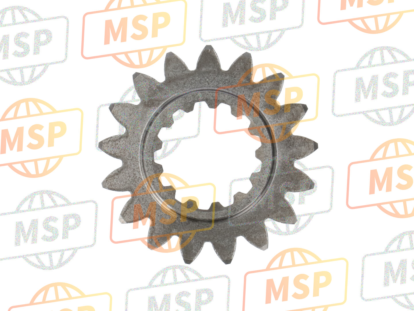 132621557, Gear,Input 2ND,17T, Kawasaki, 3