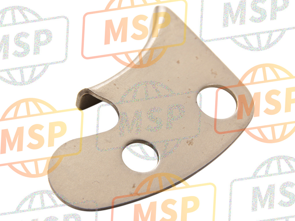 132710808, Plate,Cam Chain Stopper, Kawasaki, 2