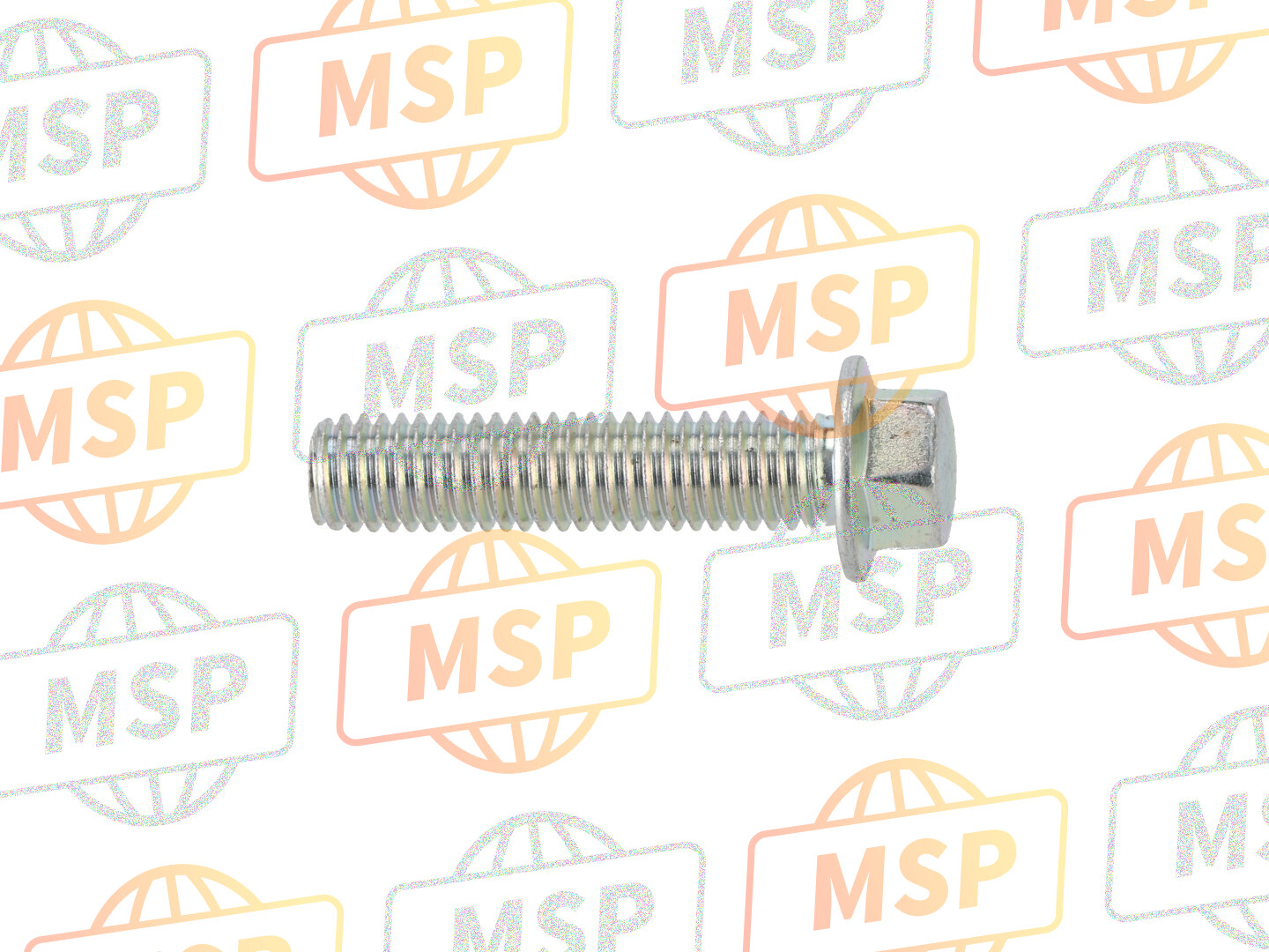 132BA0835, BOLT-FLANGED-SMALL,8X35, Kawasaki, 2