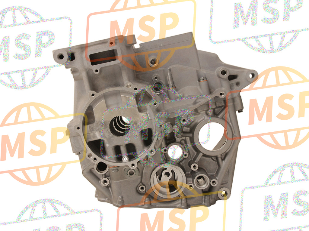 140010664, SET-CRANKCASE ZX1000JFFA, Kawasaki, 2