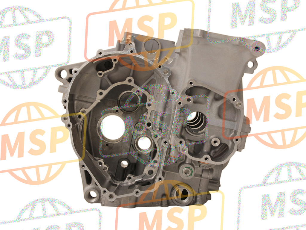 140010664, SET-CRANKCASE ZX1000JFFA, Kawasaki, 3