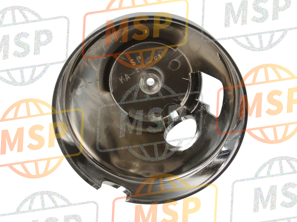 140251745, Cover, Speedometer, Kawasaki, 1