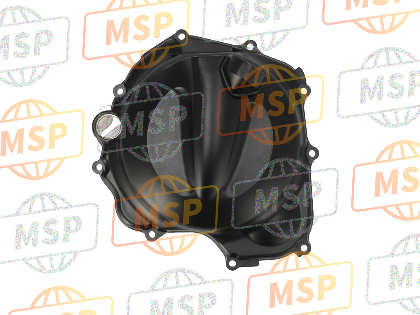 140320095, COVER-CLUTCH, Kawasaki, 1