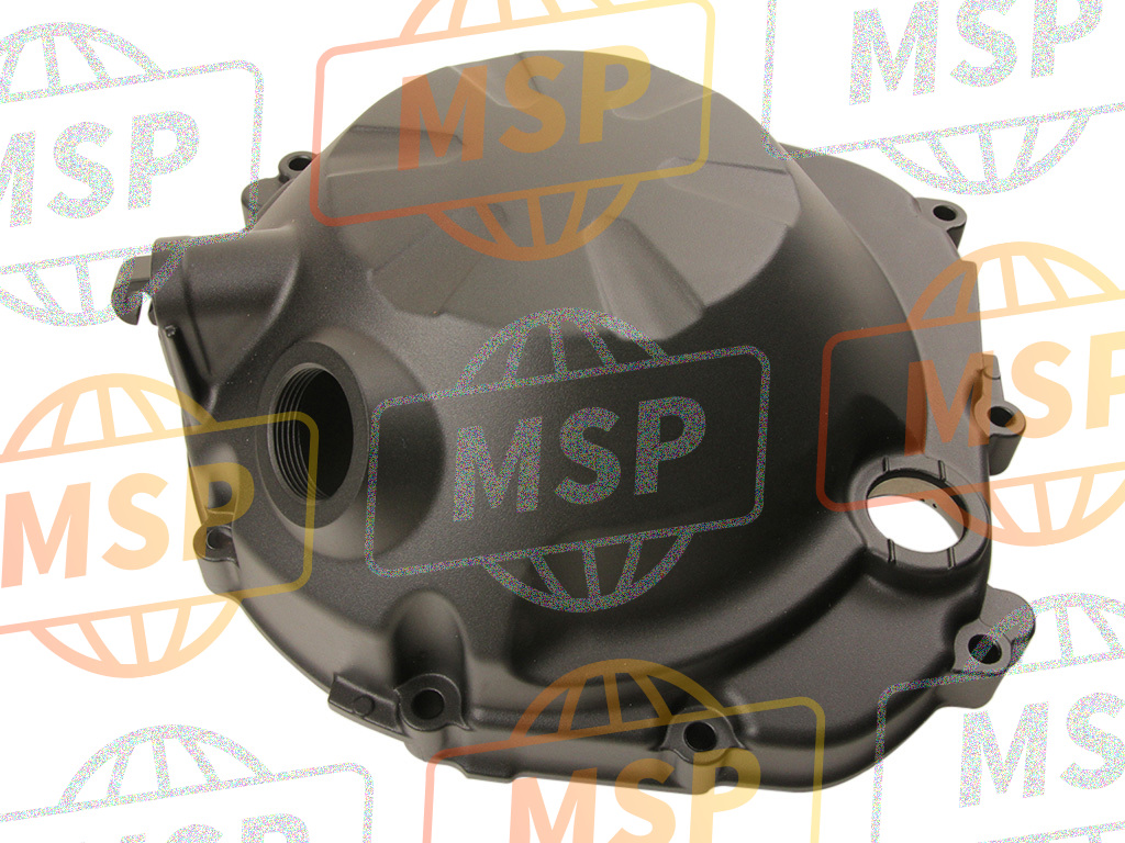 140320113, COVER-CLUTCH, Kawasaki, 1