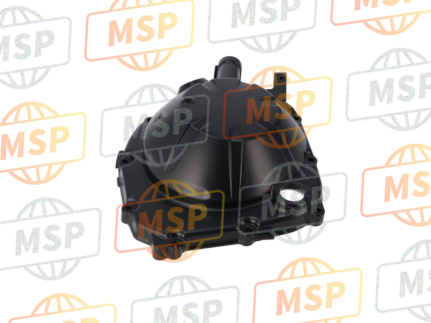 140320675, COVER-CLUTCH ZR900FLF, Kawasaki, 1