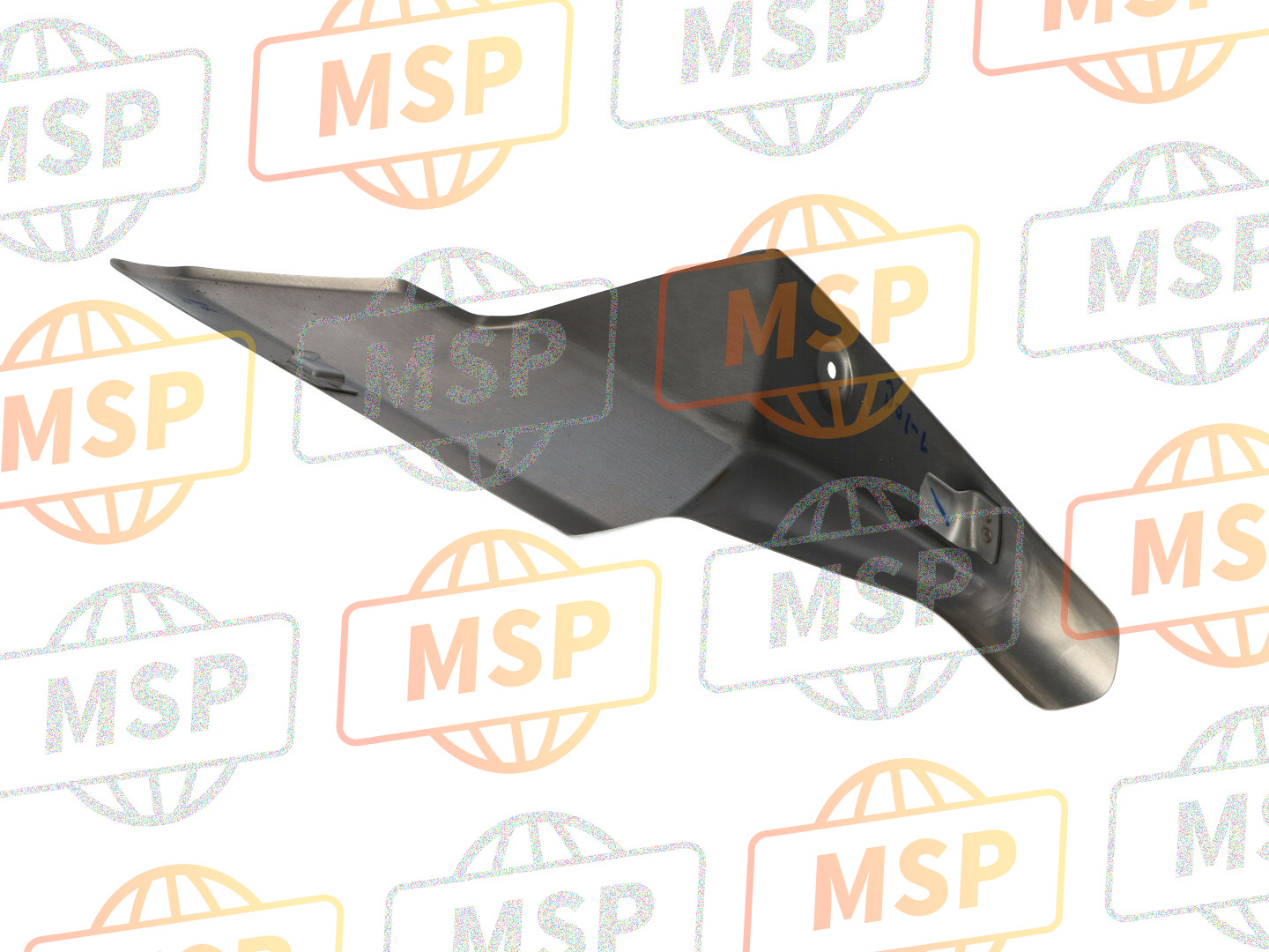 140410572, COVER-COMP, Muffler, Kawasaki, 2