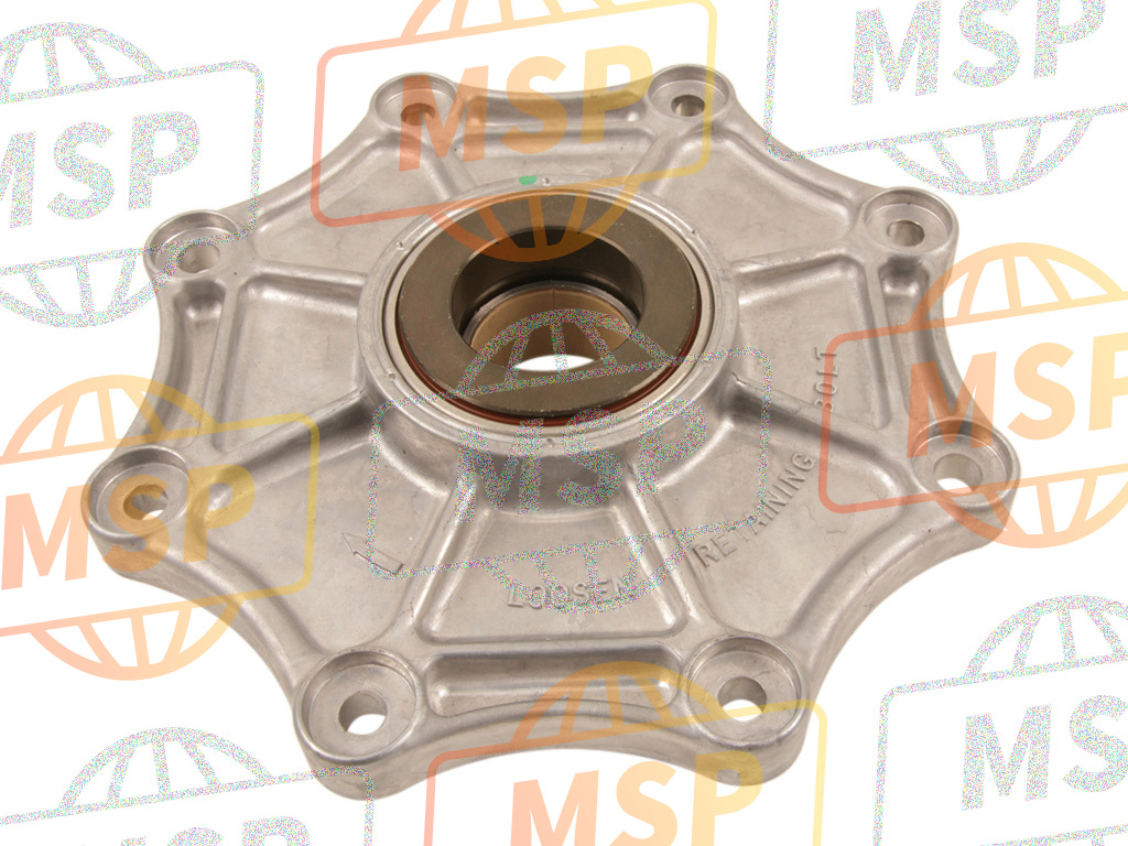 140410638, COVER-COMP,Red KVF650FCF, Kawasaki, 1