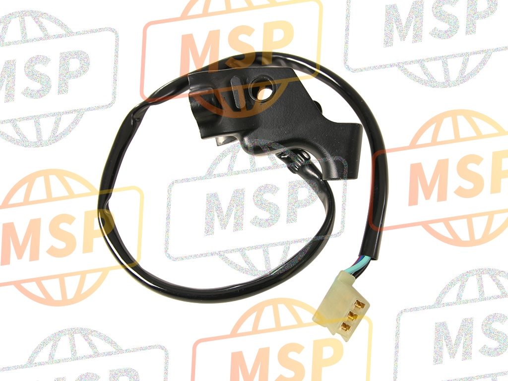 140441062, HOLDER-CABLE, Clutch, Kawasaki, 1