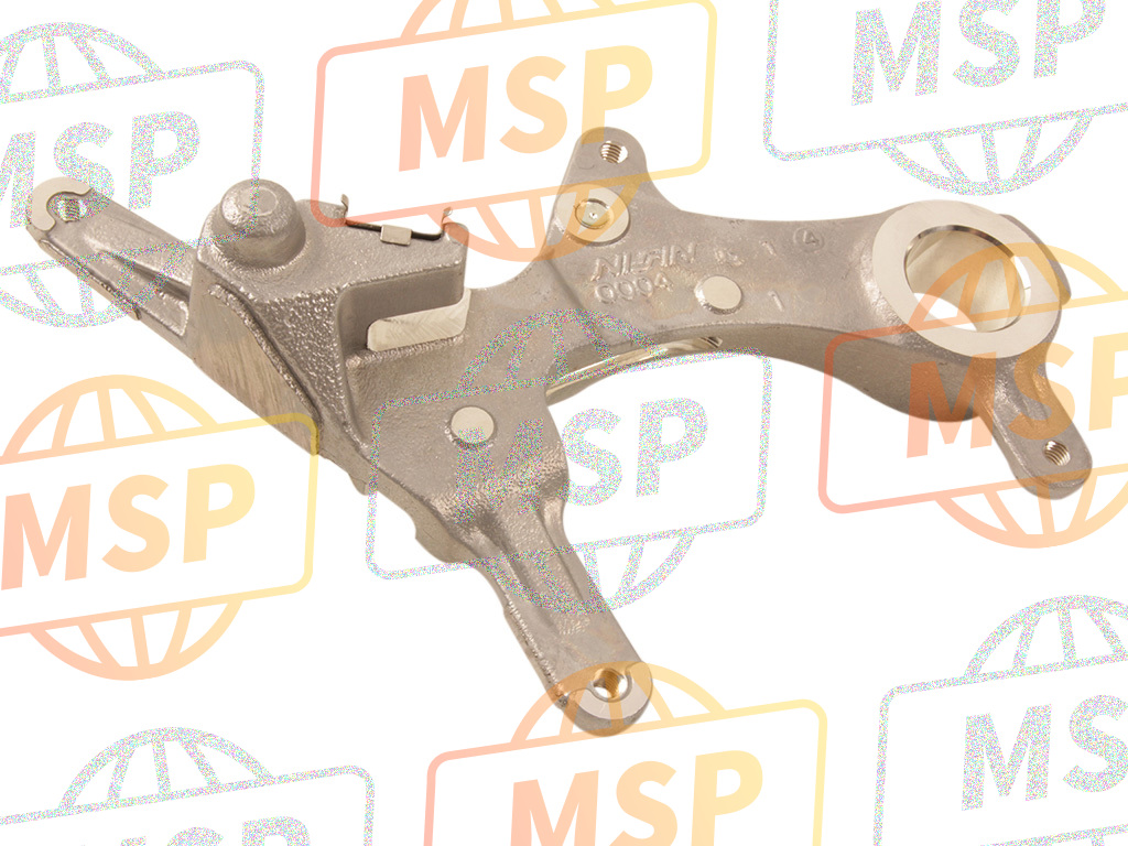 140790619, HOLDER-ASSY,Rear Caliper, Kawasaki, 1