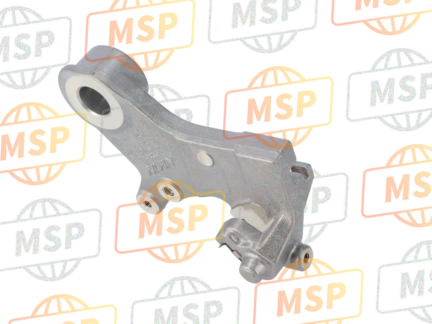 140791105, HOLDER-ASSY, Rear Cali, Kawasaki, 1