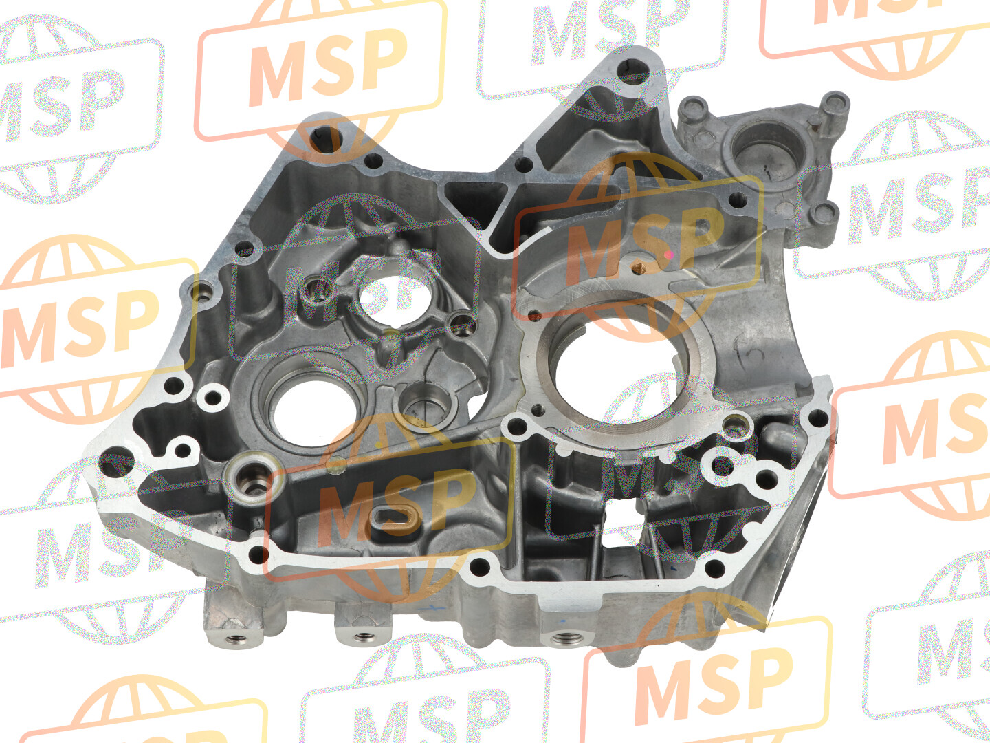 140800106, Crankcase, Lh, Kawasaki, 2