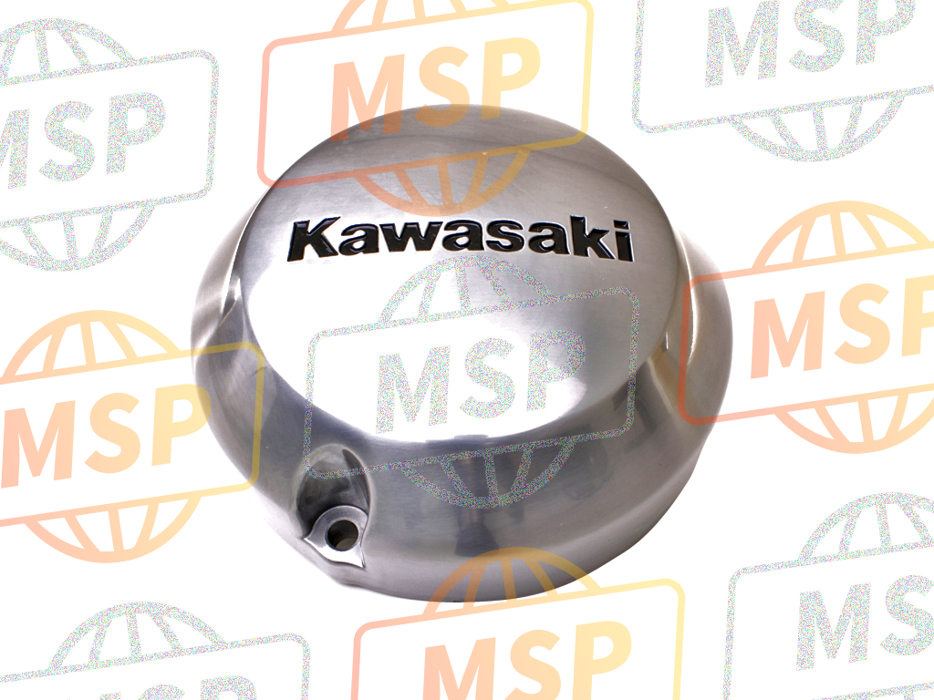 140901571, Cover,Pulsing Coil, Kawasaki, 1