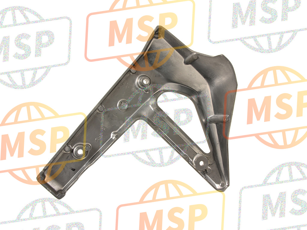 140901749 Cover,Radiator,Rh Part Kawasaki - MSP