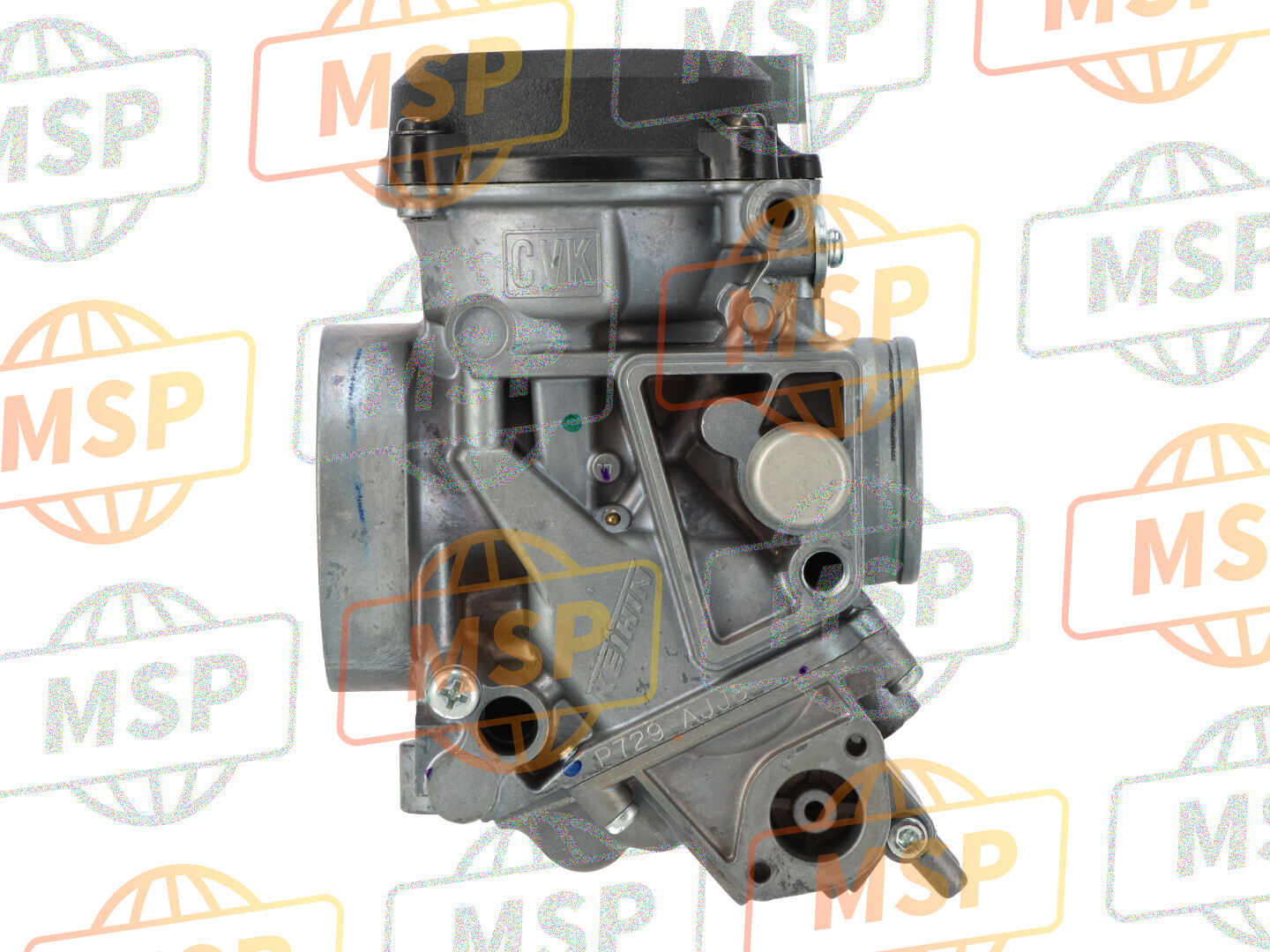 150110552, Carburetor, Fr, Kawasaki, 1