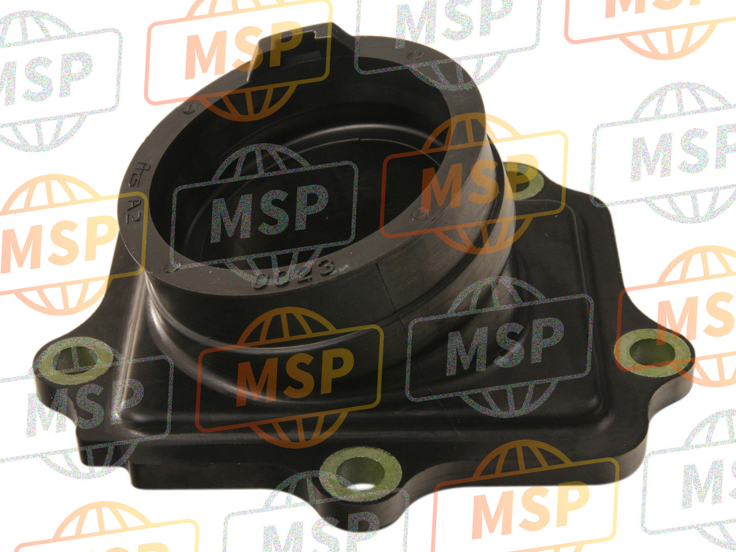 160650023, HOLDER-CARBURETOR, Kawasaki, 1