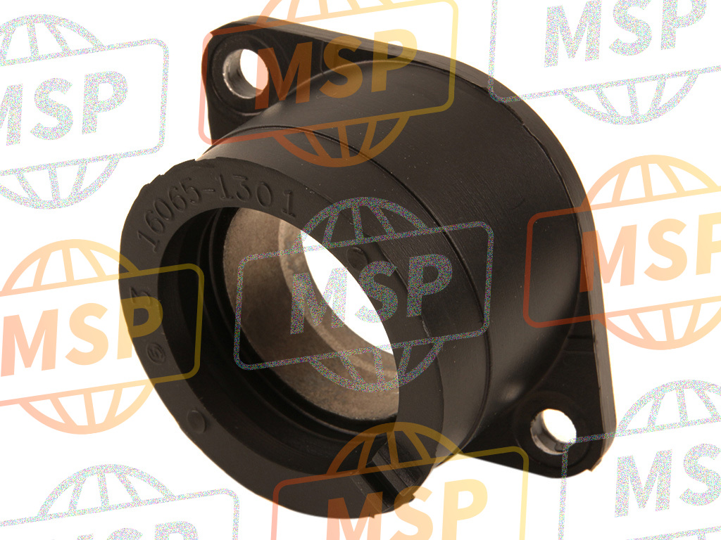 160651301, HOLDER-CARBURETOR, Kawasaki, 1