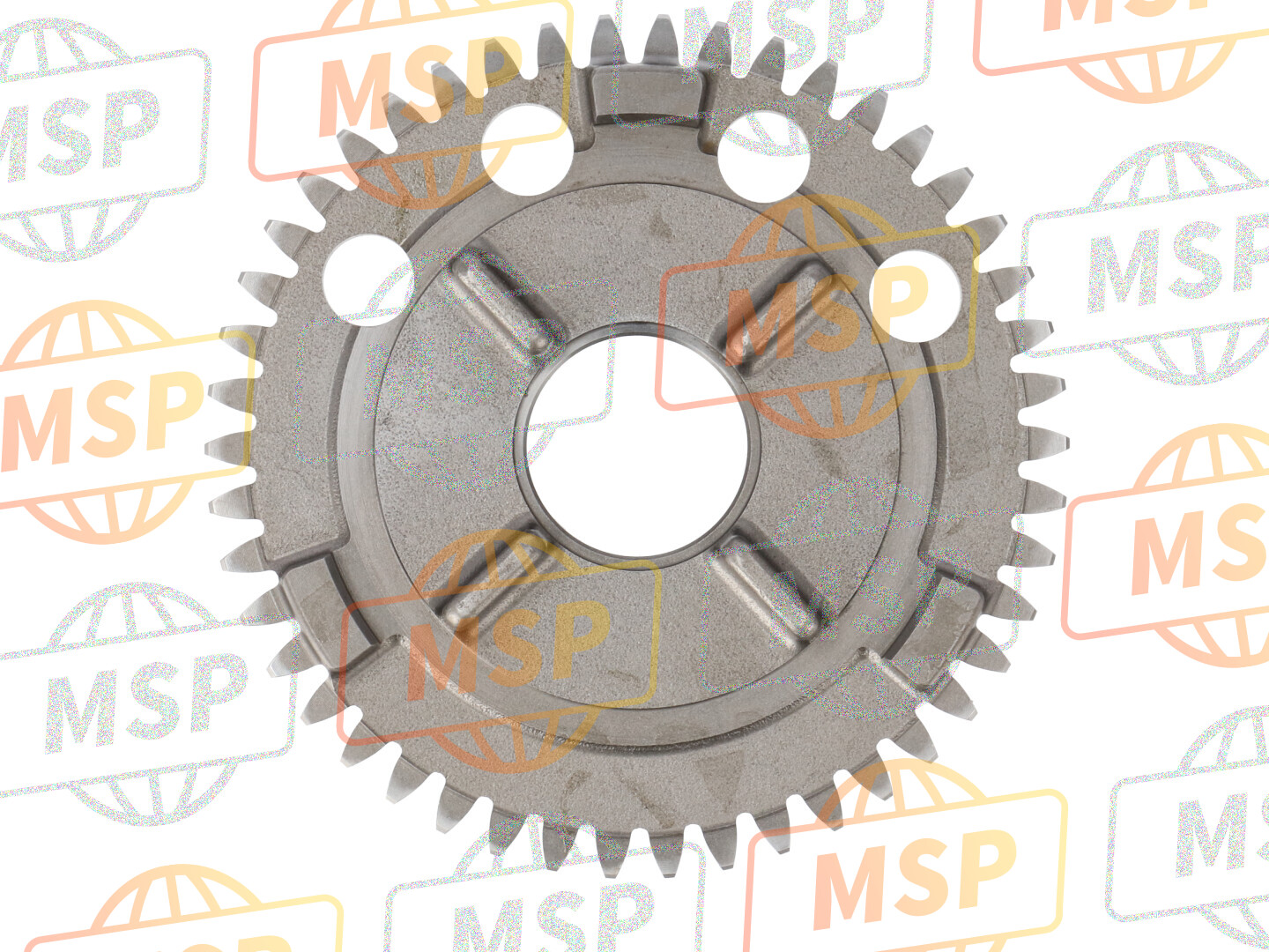 160851366, Gear,Balancer,46T, Kawasaki, 3