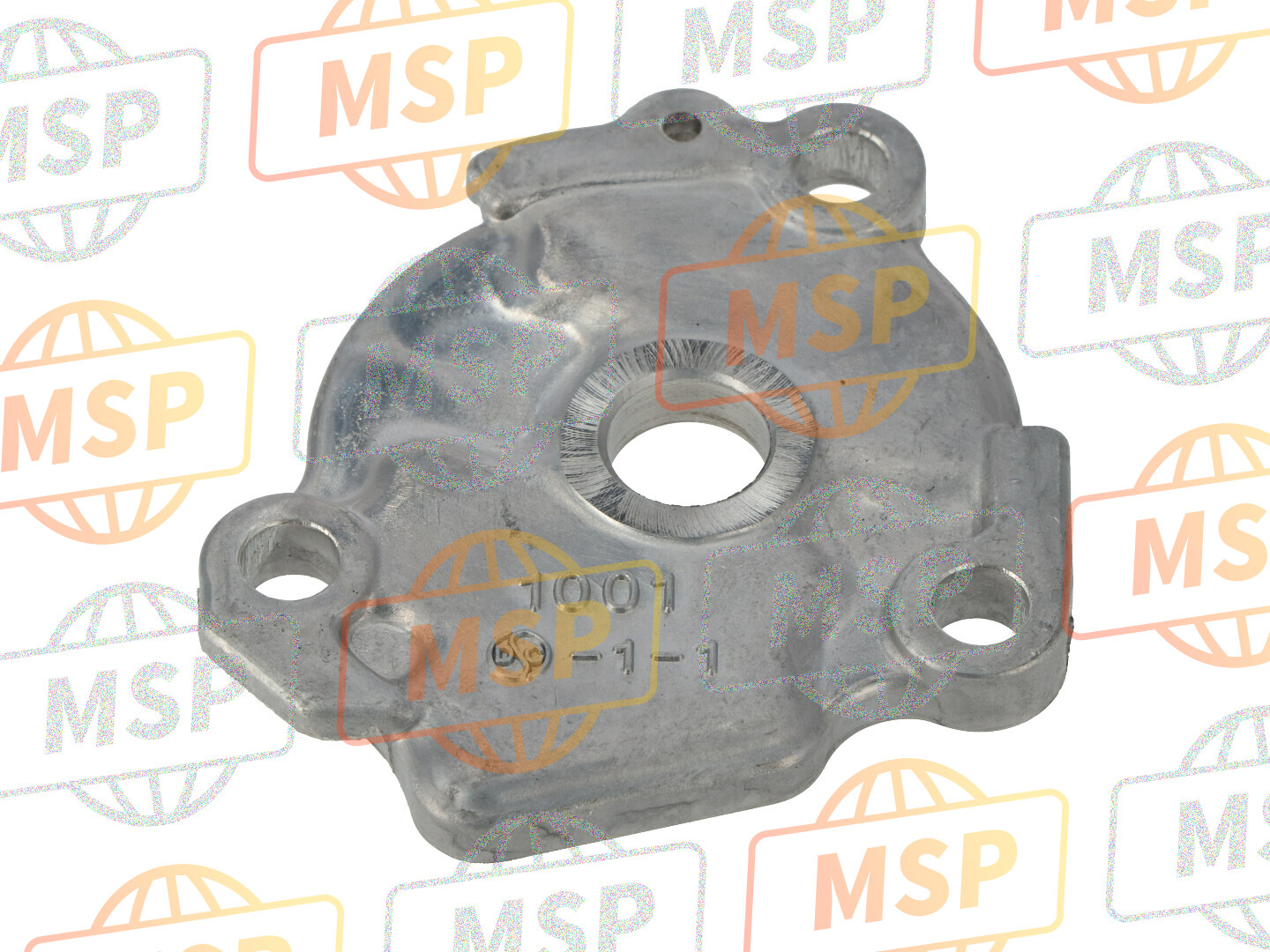 161420005, COVER-PUMP ZX1000-C1H, Kawasaki, 1