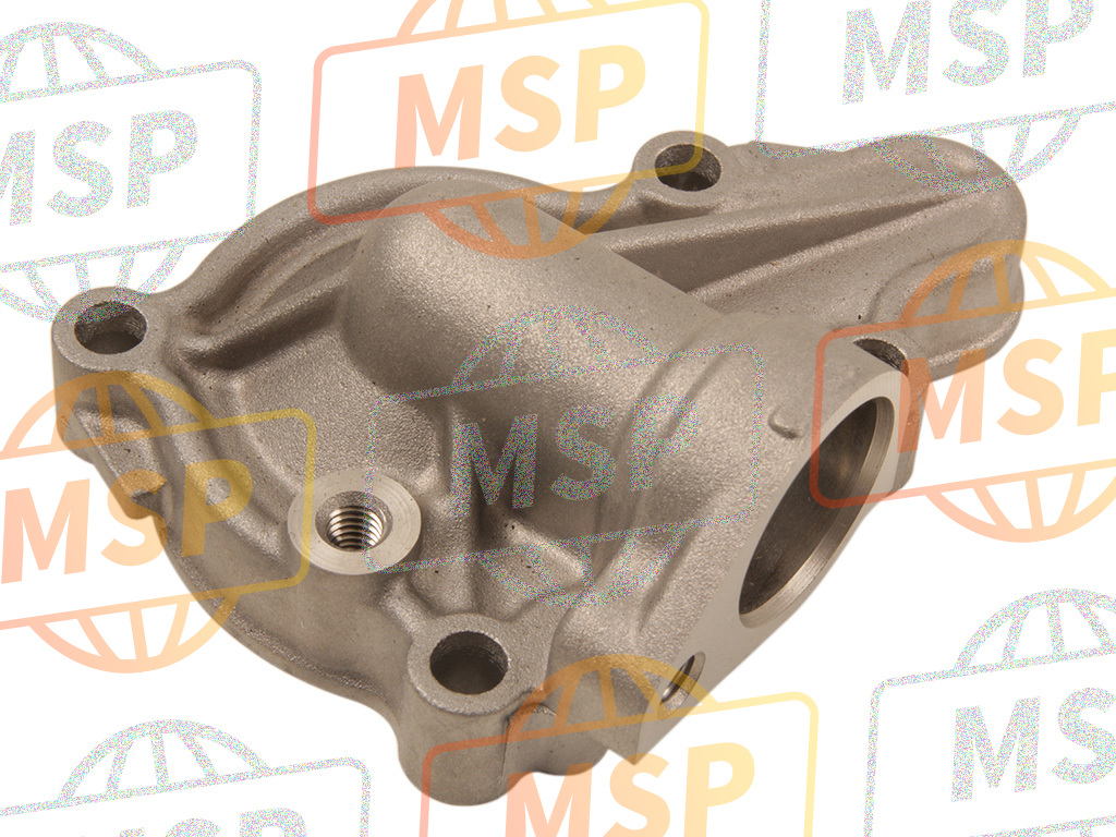 161420013, COVER-PUMP, Kawasaki, 1